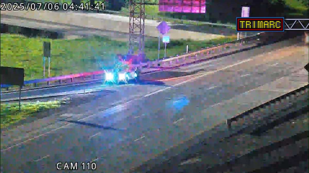 Multiple US, Canadian Highways Reopen After Traffic Incidents