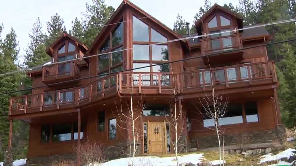 How South Lake Tahoe vacation home rental ban impacts holiday plans