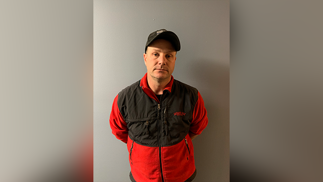 South Lake Tahoe teacher arrested on suspicion of sexual misconduct