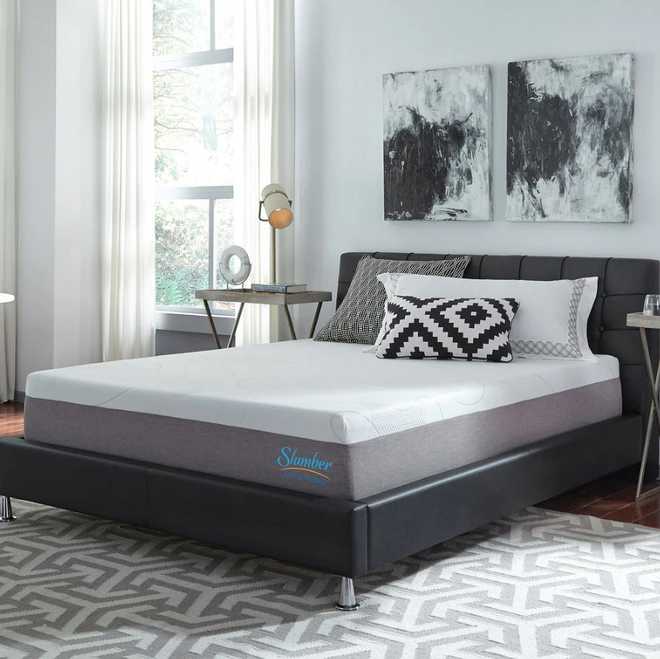 slumber&#x20;solutions&#x20;mattress