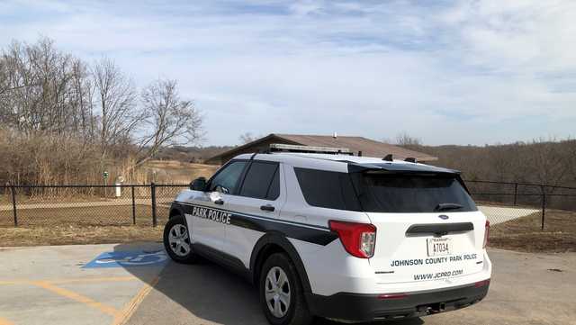 Shawnee Mission Dog Park Lake water rescue in Lenexa, Kansas - Vimarsana News