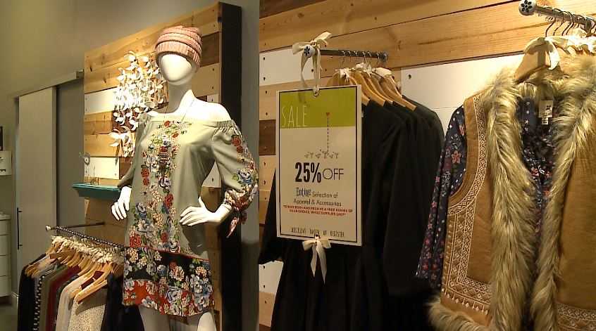 Omaha shops offer deals for Small Business Saturday