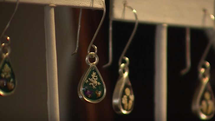 Small businesses feeling the pinch ahead of holiday shopping season