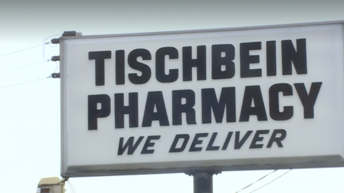 Many small, independently owned Ohio pharmacies have not received COVID