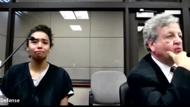 Milwaukee girl charged in crash that killed her 14-year-old sister