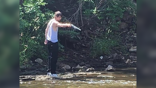 2 suspects wanted for allegedly killing 2 ducks in Mount Pleasant - Vimarsana News