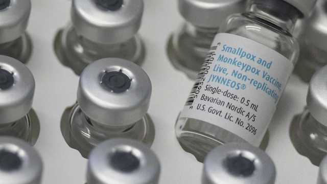 Monkeypox vaccine policy changes, putting second doses on hold - Vimarsana News