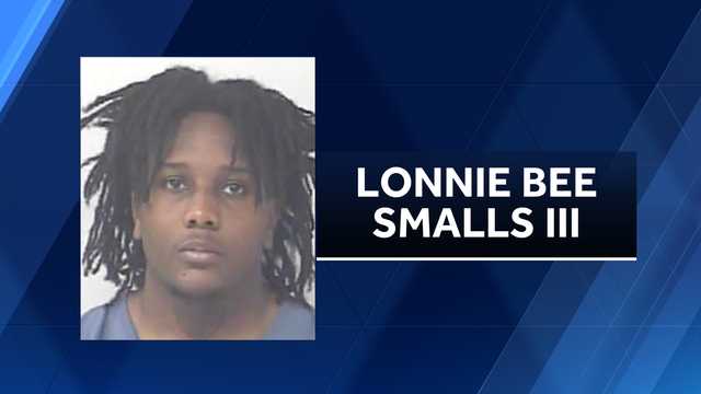 19-year-old arrested in Thanksgiving triple shooting that killed grandmother in her living room - Vimarsana News