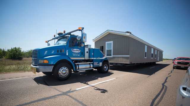 Charity organization working to get homes for Mississippi tornado victims - Vimarsana News