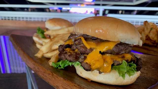 Photos: Golden 1 Center food options for Kings' 2023-24 season