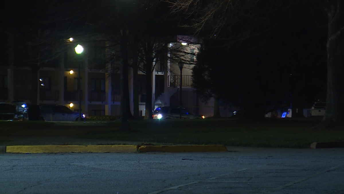 SLED investigating shooting at college in South Carolina