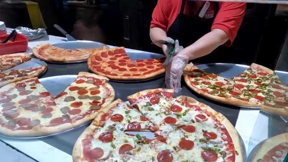 SMF survey asks public what food, drink options they want to see