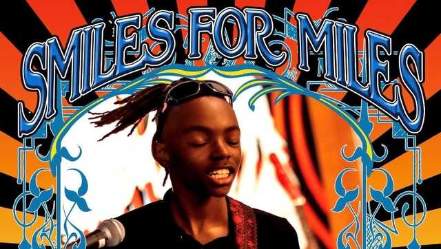 Lake Worth teen using music to help find a cure for blindness - Vimarsana News