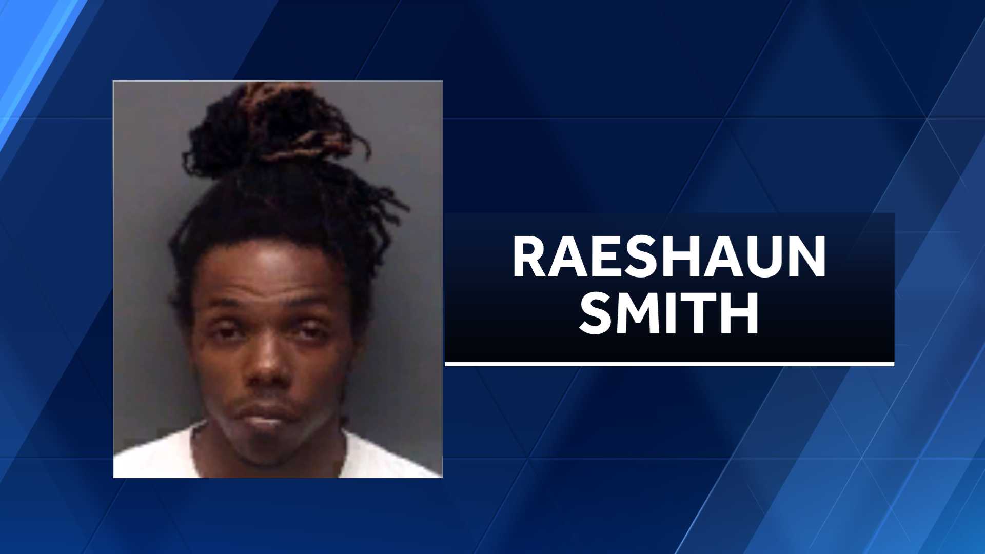 High Point: Man Charged In Deadly Hit-and-run Crash