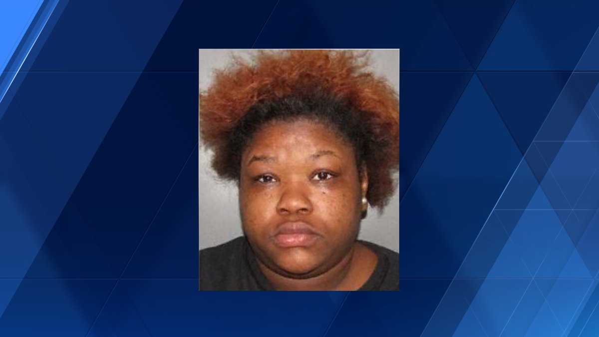 Georgia Woman Arrested In Homewood For Allegedly Trafficking Two California Girls For Sex 4380