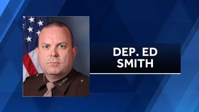 Veteran Sarpy County Sheriff's Deputy dies - Vimarsana News