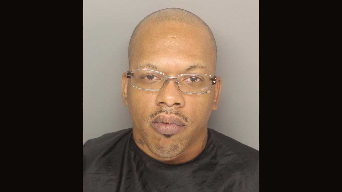 Greenville man committed lewd acts, sexual battery on young girls ...
