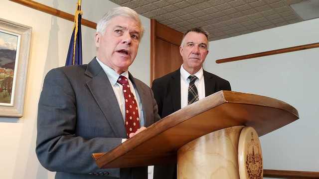 Mike Smith, leader of Vermont's human services agency, to retire - Vimarsana News