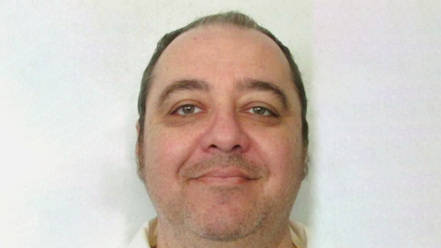 Alabama's nitrogen gas execution of Kenneth Smith: What to know - Vimarsana News
