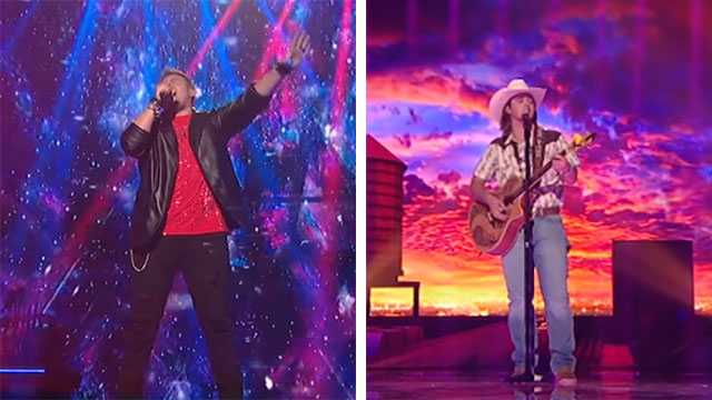 Mississippi singers looking good in 'American Idol' Top 20 - Vimarsana News