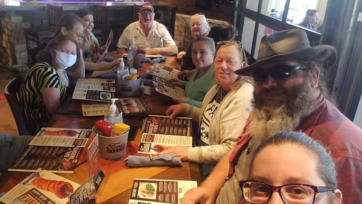 Couple planning on getting married kicked off property as Kissimmee ho... image