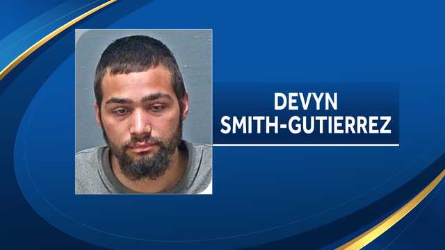 Manchester police issue arrest warrant for man accused of stealing $8K motorized wheelchair - Vimarsana News