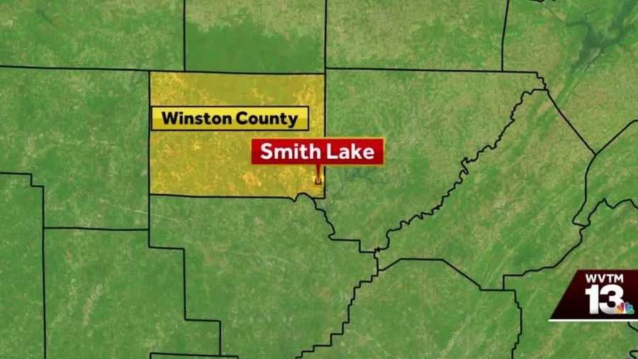 Body of Crane Hill man found in Smith Lake Thursday