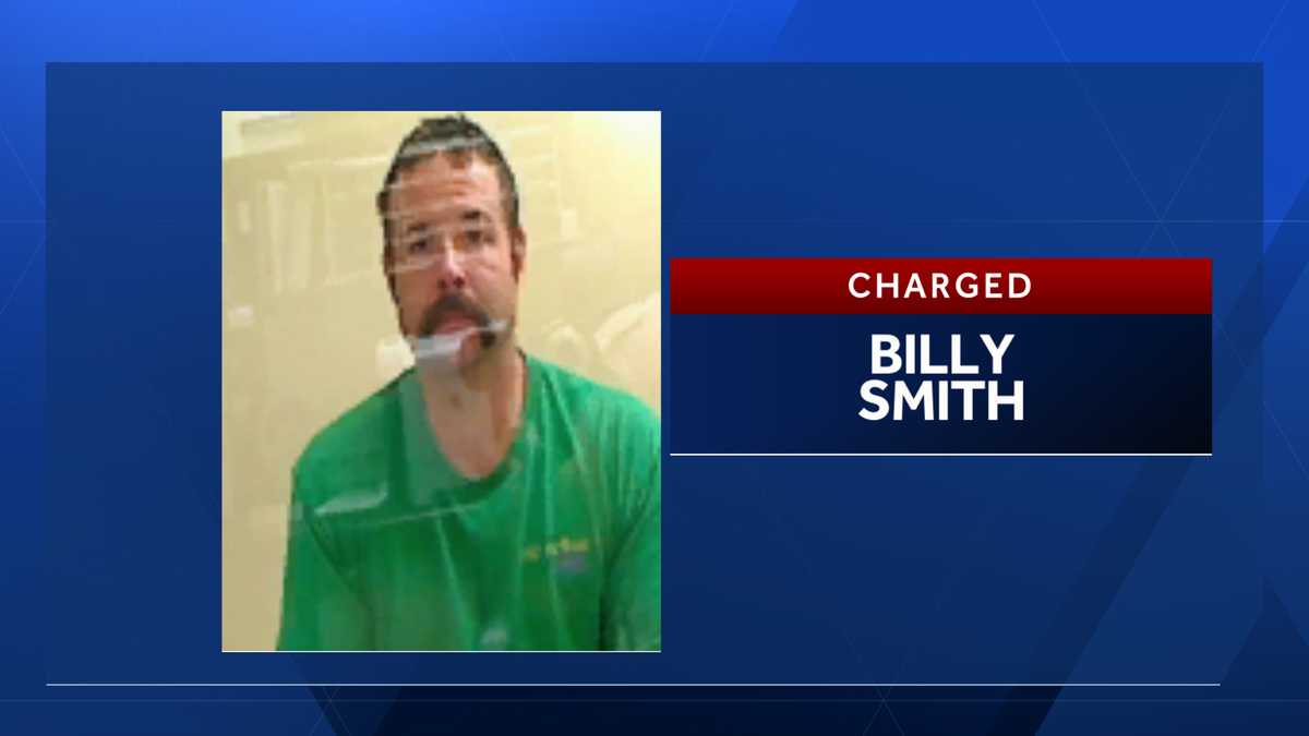 Former firefighter sets home on fire with family inside, warrants say