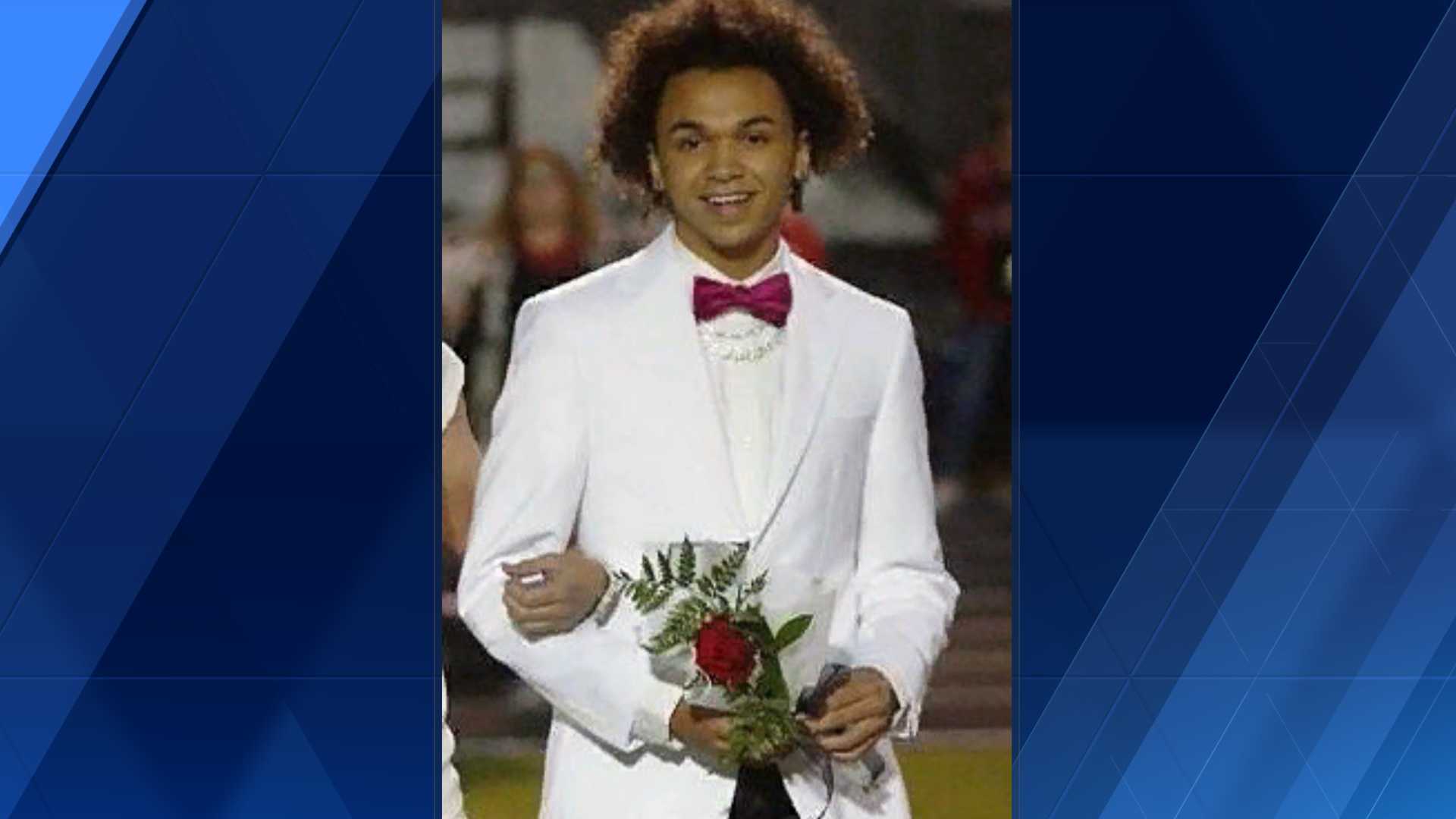 Hillcrest High School Senior Killed In Shooting, Officials Say