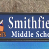 Smithfield Middle School teacher resigns after taping chatty student's  mouth shut