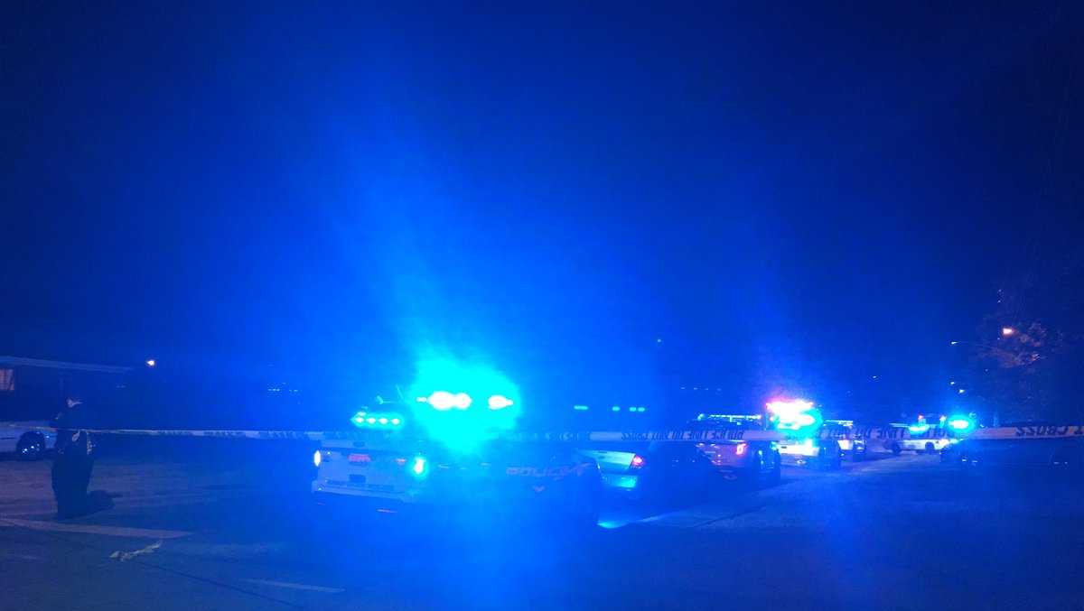 Person identified in Friday's homicide on Princeton Avenue