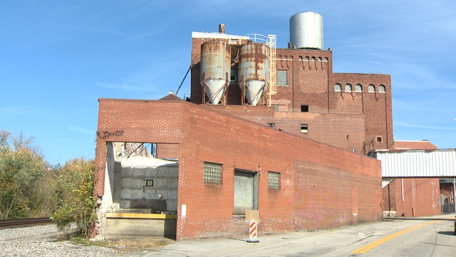 Former Smithton brewery deemed public nuisance - Vimarsana News