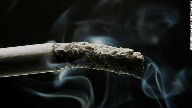 What tobacco does to your health