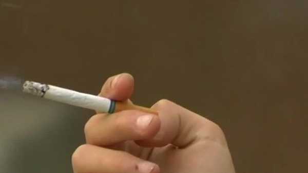 age to buy tobacco in kentucky Bill to raise buying age for tobacco fails in Kentucky