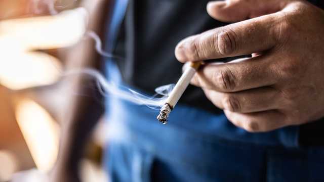 Smoking's effects on immune system can last years: study - Vimarsana News