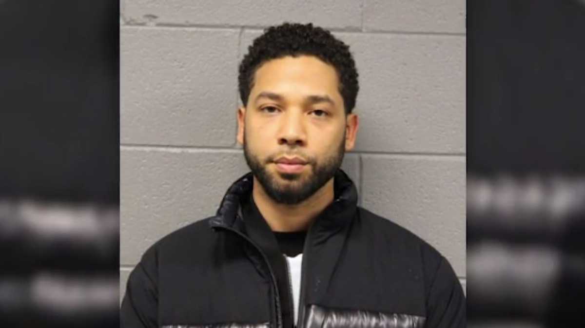  Empire Actor Orchestrated Attack Because He Was Dissatisfied With Salary Chicago Police Say