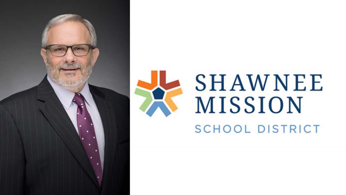 Shawnee Mission School District names new Interim Superintendent