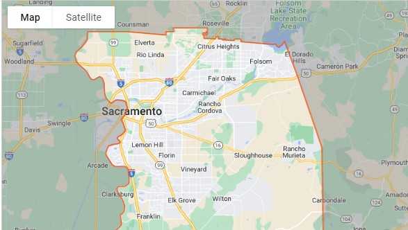 California rolling blackouts: SMUD and PG&E rotating outage info - Vimarsana News