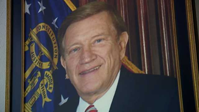 Savannah mayor, Chatham County chair react to Pete Liakakis death - Vimarsana News