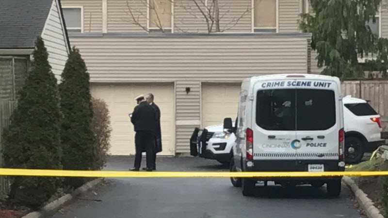 Police ID man found shot in car in West End