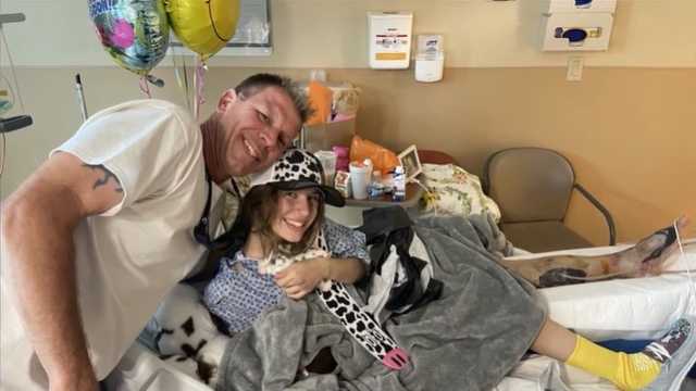 Woman recovers after being bitten by venomous snake in North Port - Vimarsana News