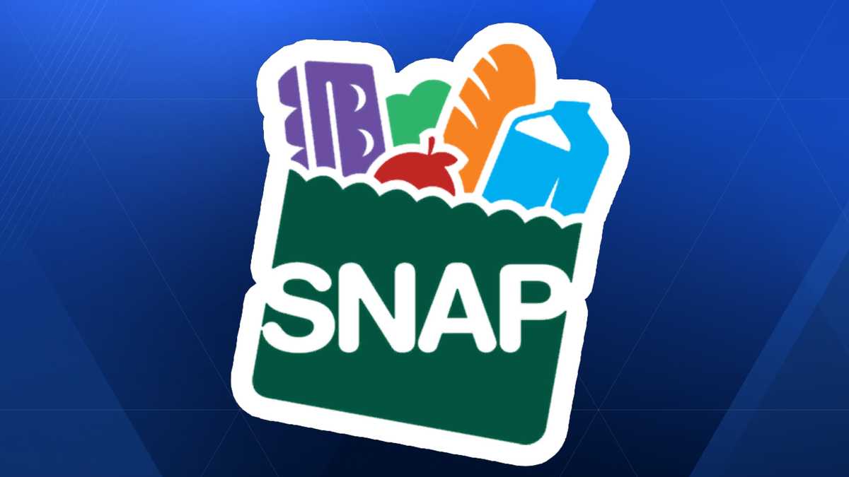 Federal changes to SNAP affect Nebraska recipients