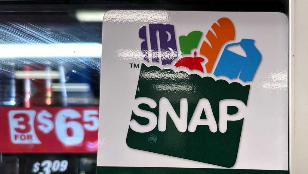 Trump administration threatens to withhold SNAP funds from states including Wisconsin