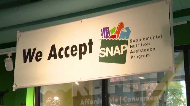 New England judge orders Trump to fully fund SNAP in November