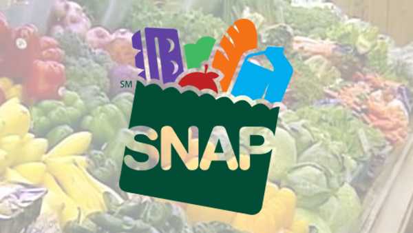 Indiana issuing food stamps early due to government shutdown