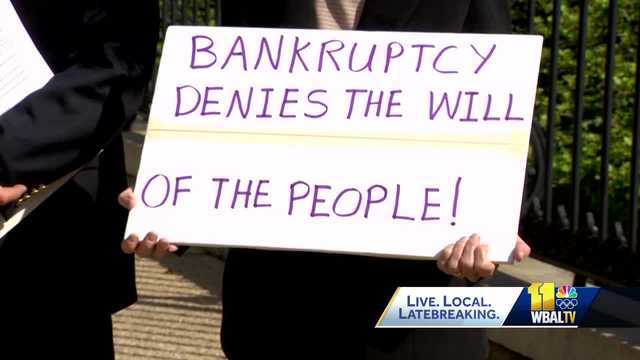 Clergy sexual abuse victims spread word about new law