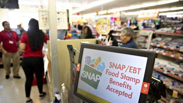New Mexico SNAP shoppers can triple benefits at farmers markets through Aug. 31