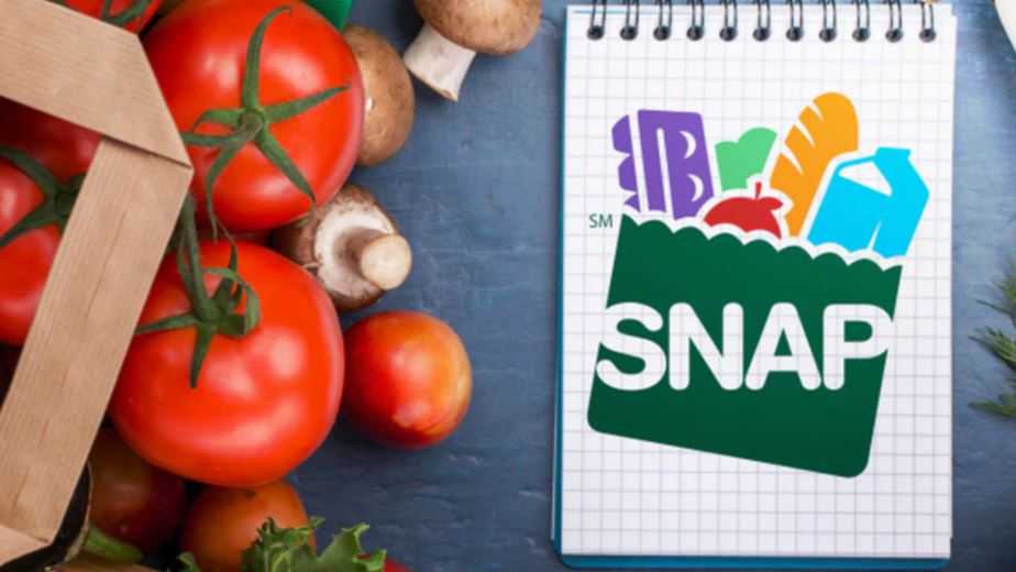 South Carolinians prepare for major cuts in SNAP benefits