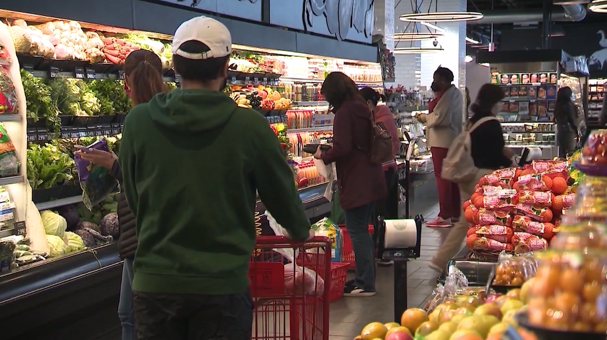 Oklahoma SNAP suspension could impact one in six residents