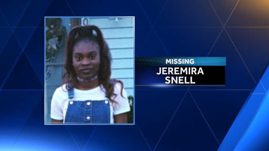 Nopd New Orleans East Girl 15 Missing Since July 11 9523